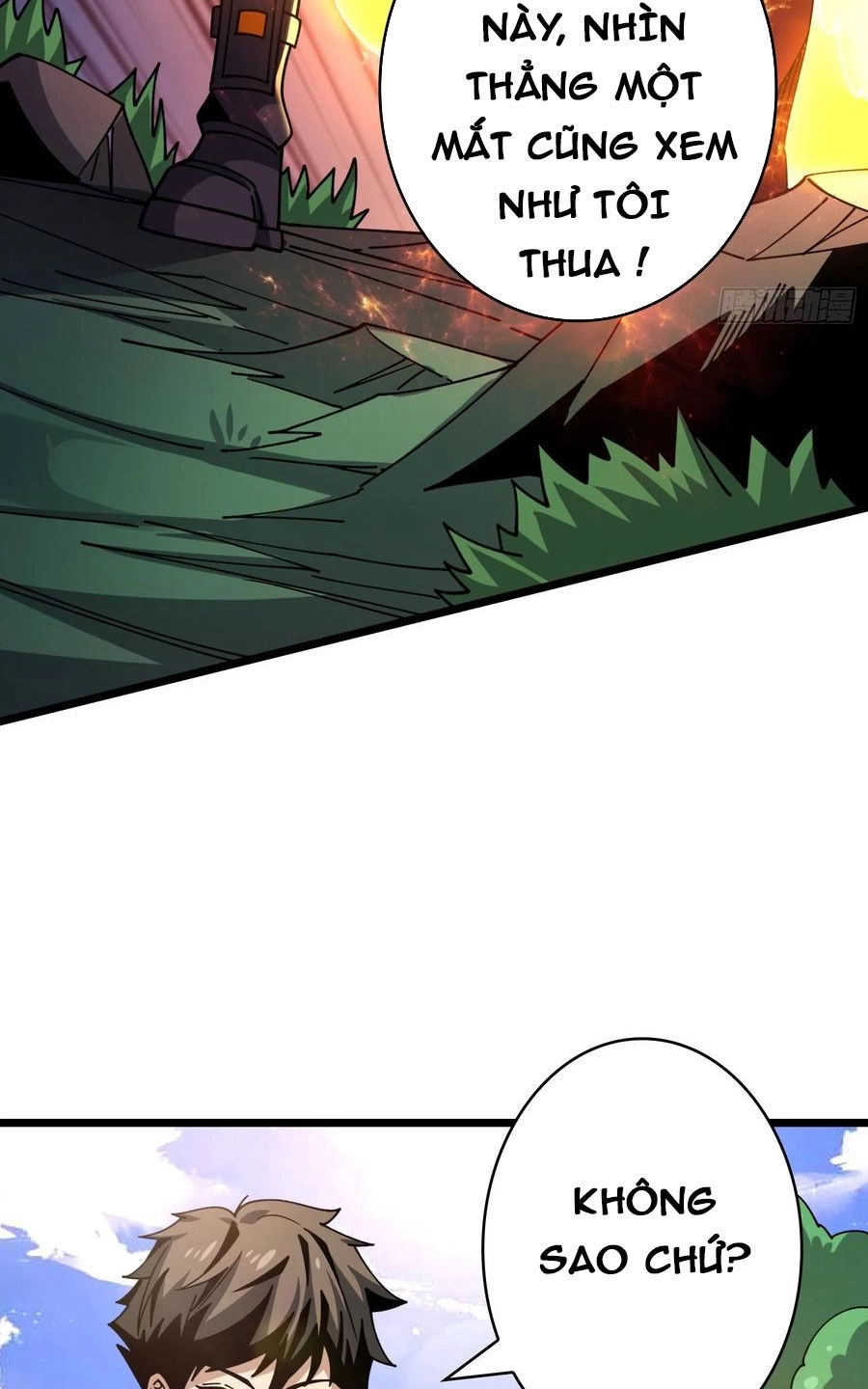 Vừa Chơi Đã Có Tài Khoản Vương Giả Chapter 275 - 33