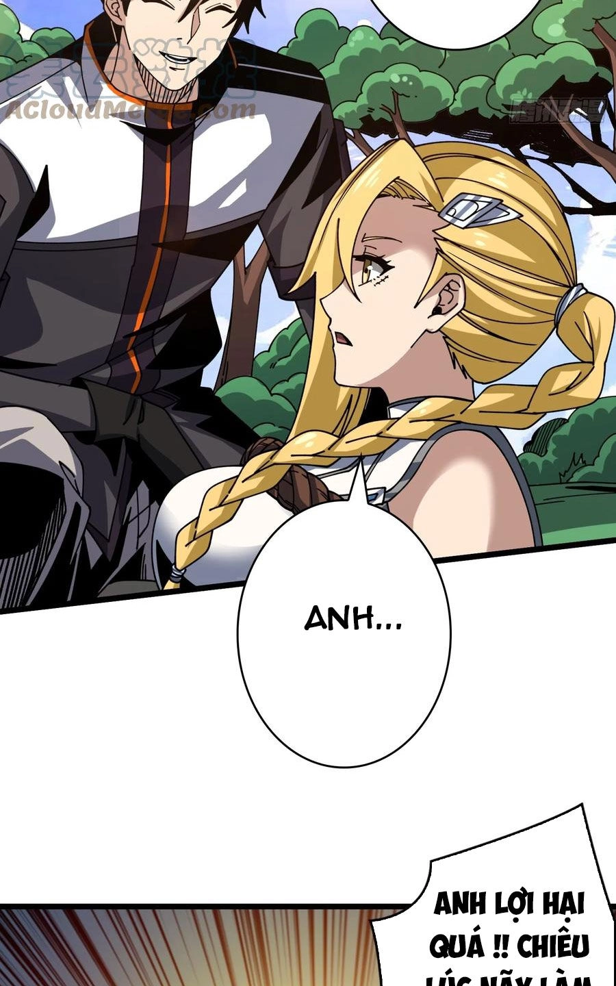 Vừa Chơi Đã Có Tài Khoản Vương Giả Chapter 275 - 34