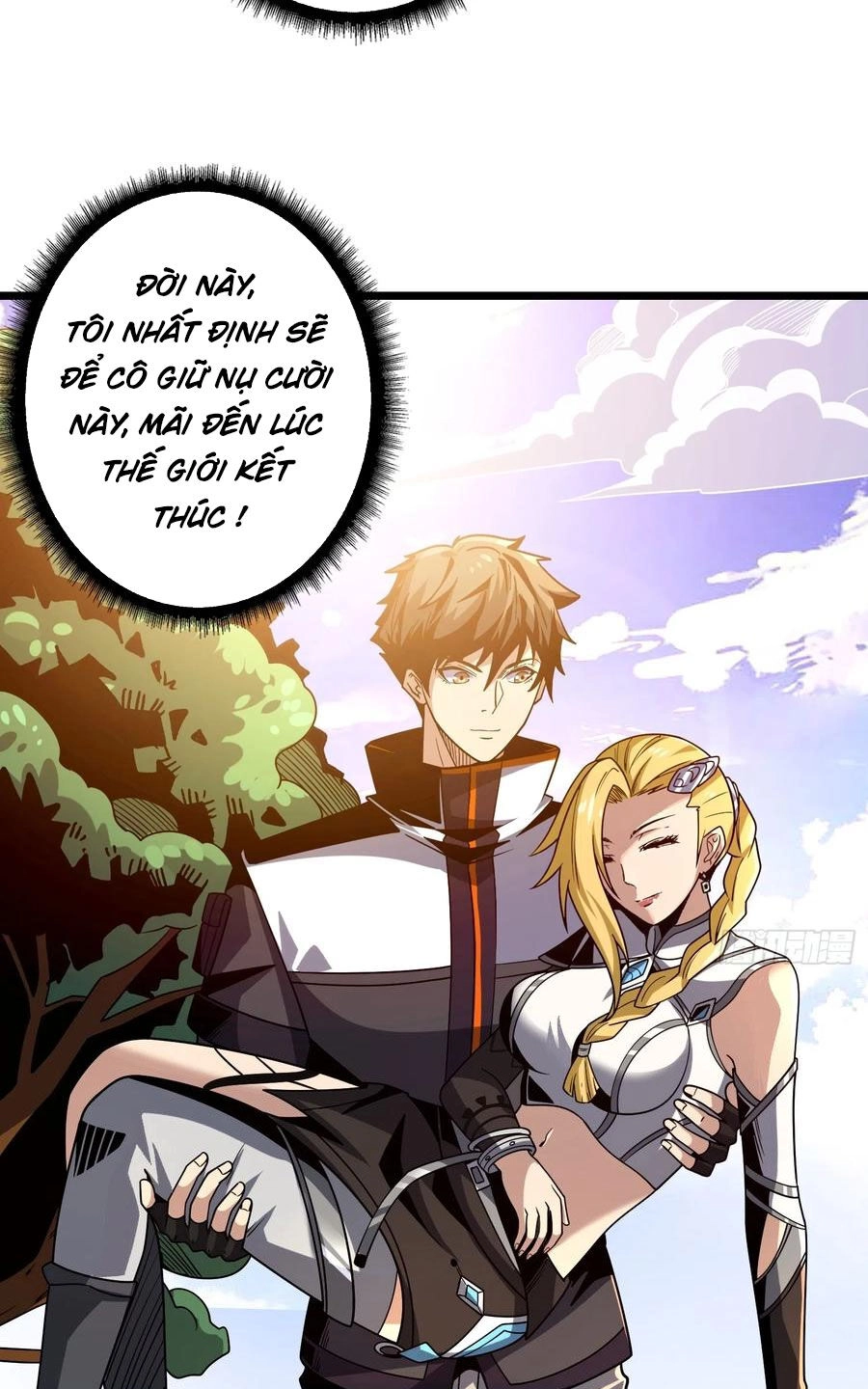 Vừa Chơi Đã Có Tài Khoản Vương Giả Chapter 275 - 37