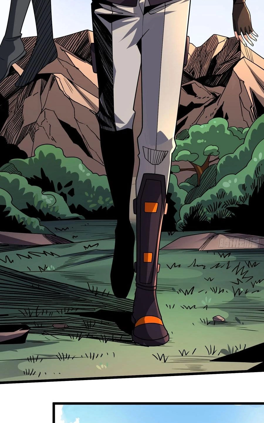 Vừa Chơi Đã Có Tài Khoản Vương Giả Chapter 275 - 38