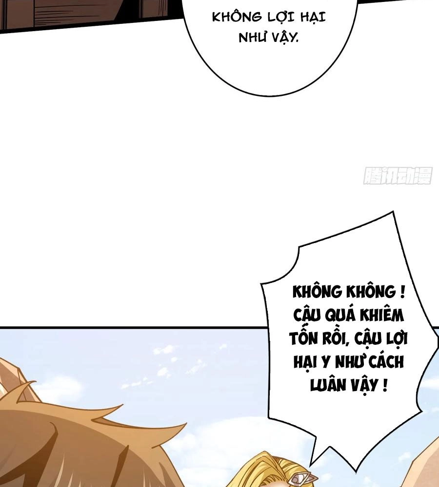 Vừa Chơi Đã Có Tài Khoản Vương Giả Chapter 275 - 41