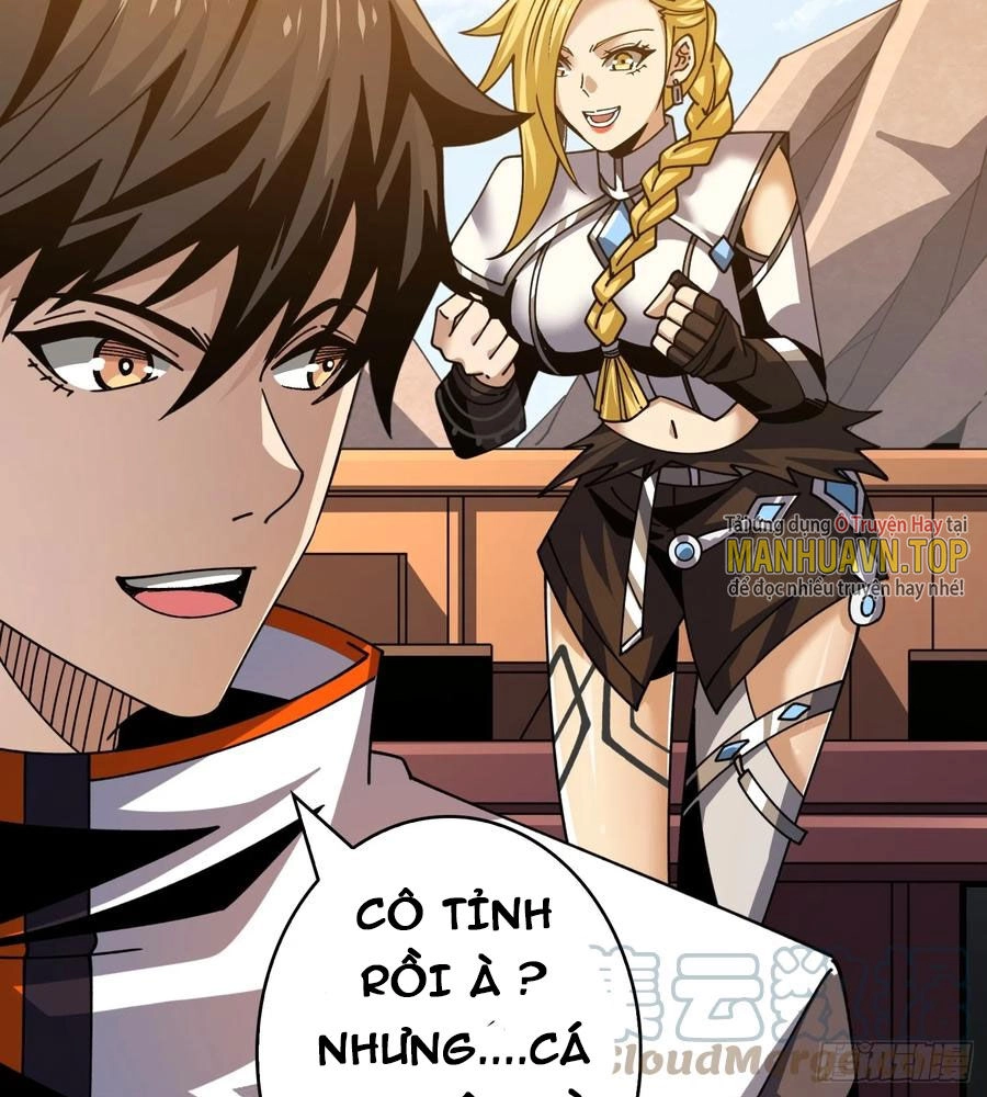 Vừa Chơi Đã Có Tài Khoản Vương Giả Chapter 275 - 42