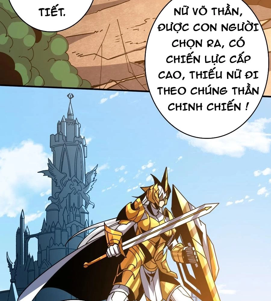 Vừa Chơi Đã Có Tài Khoản Vương Giả Chapter 275 - 45