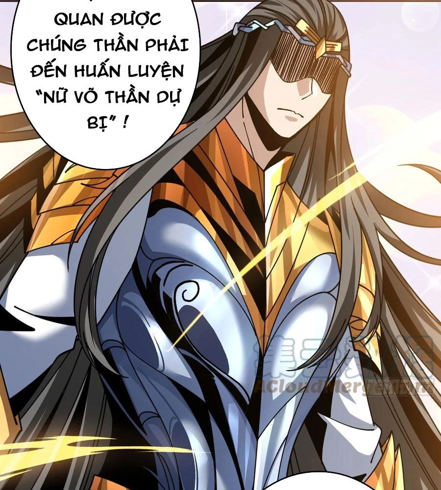 Vừa Chơi Đã Có Tài Khoản Vương Giả Chapter 275 - 47