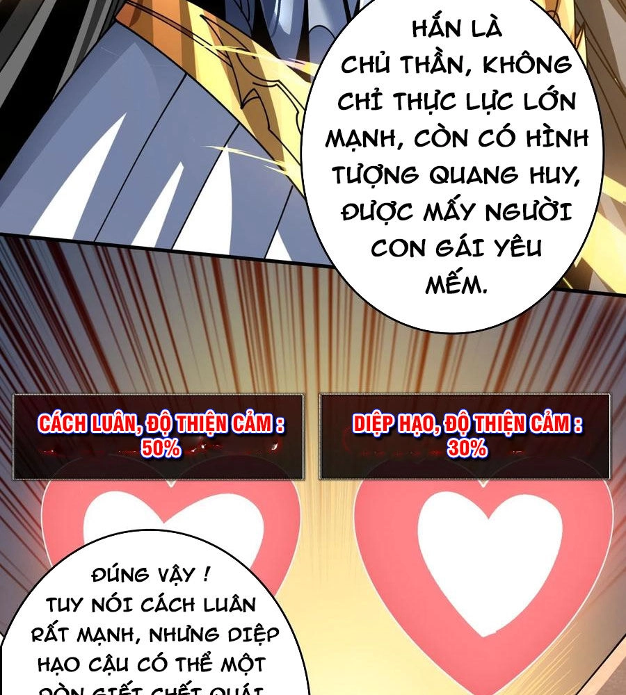 Vừa Chơi Đã Có Tài Khoản Vương Giả Chapter 275 - 48