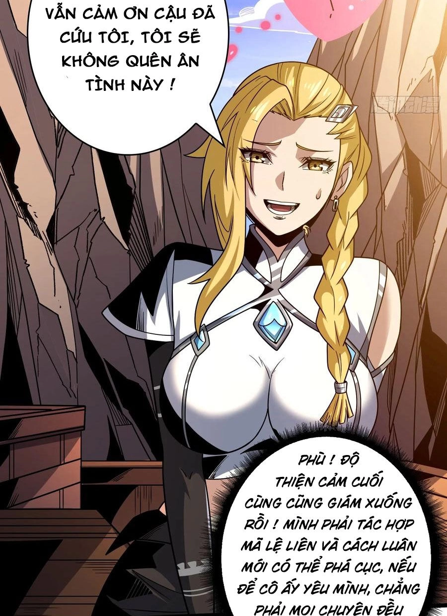 Vừa Chơi Đã Có Tài Khoản Vương Giả Chapter 276 - 5