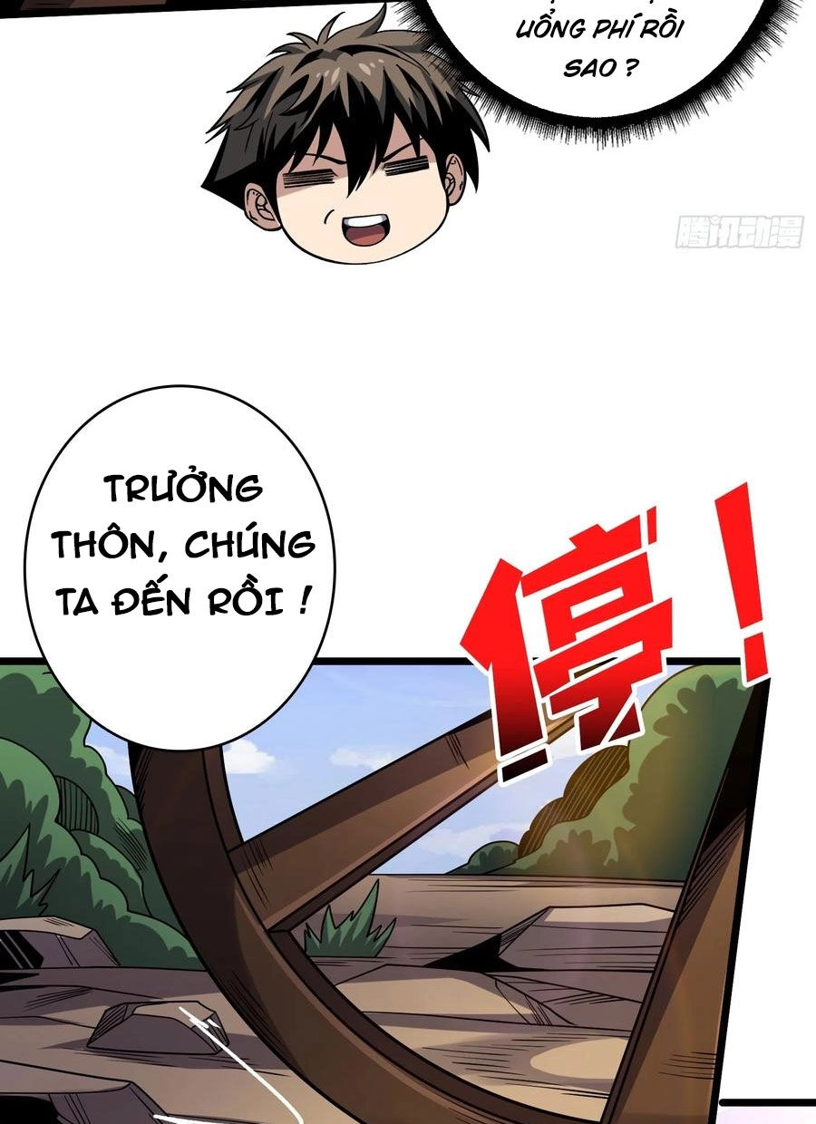 Vừa Chơi Đã Có Tài Khoản Vương Giả Chapter 276 - 7