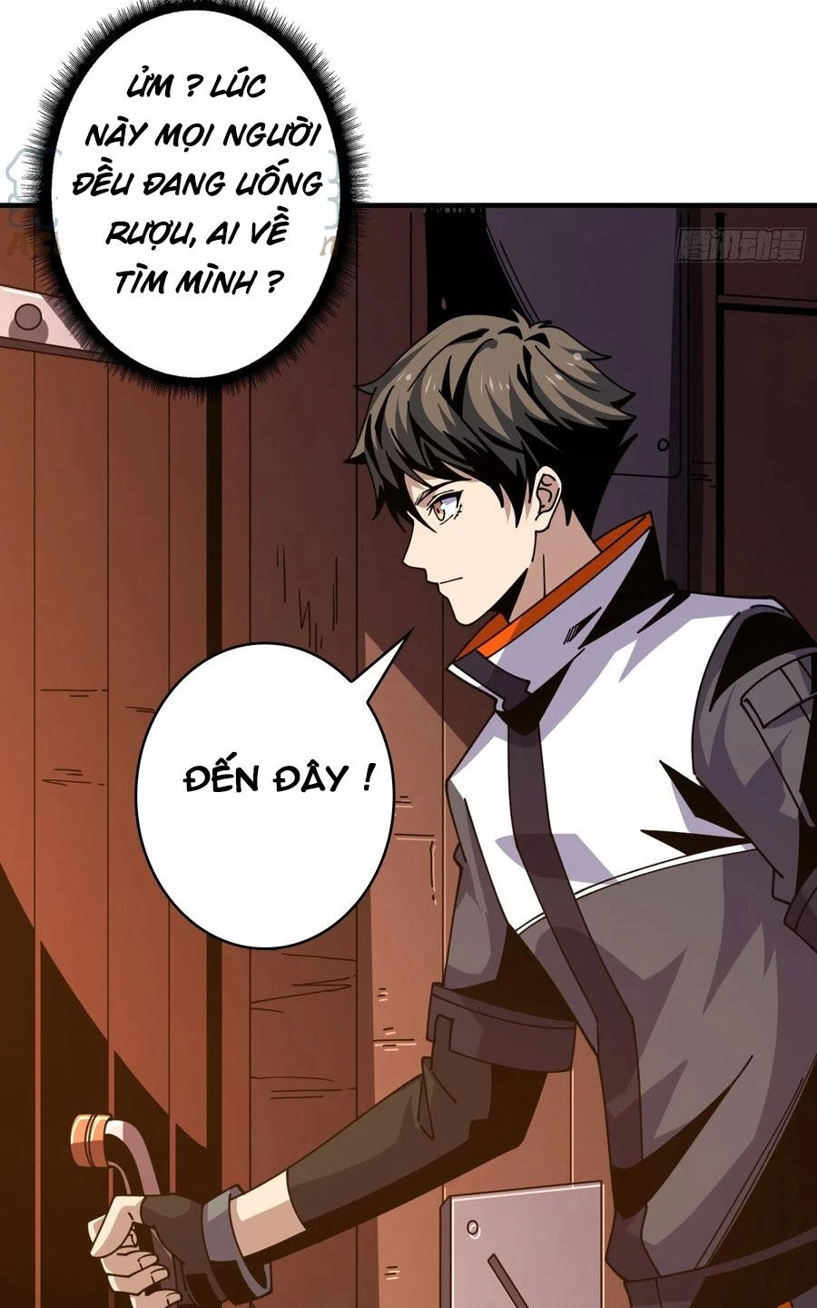 Vừa Chơi Đã Có Tài Khoản Vương Giả Chapter 276 - 25