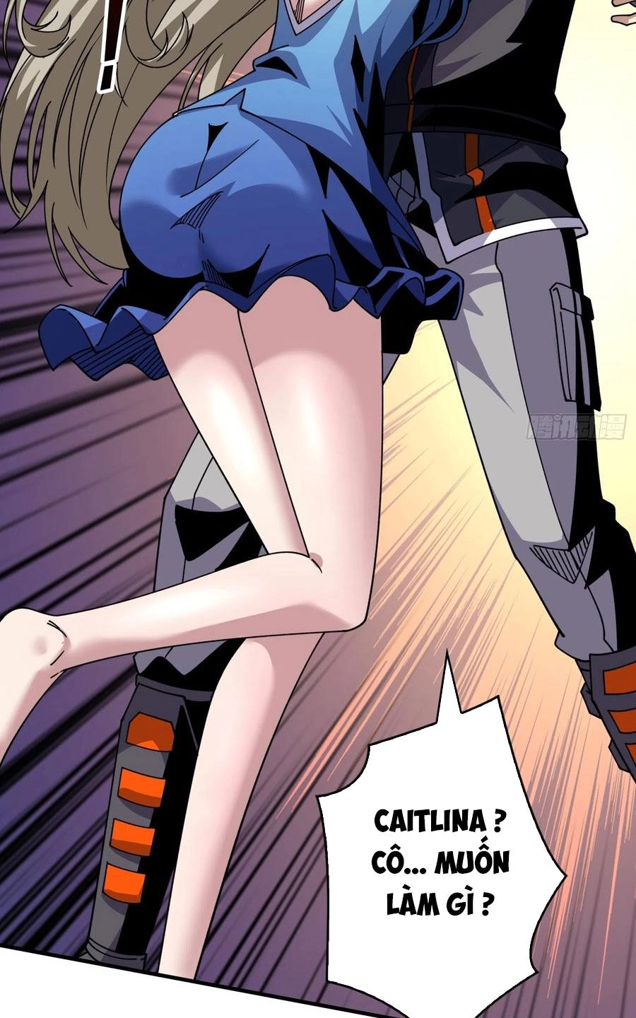 Vừa Chơi Đã Có Tài Khoản Vương Giả Chapter 276 - 27