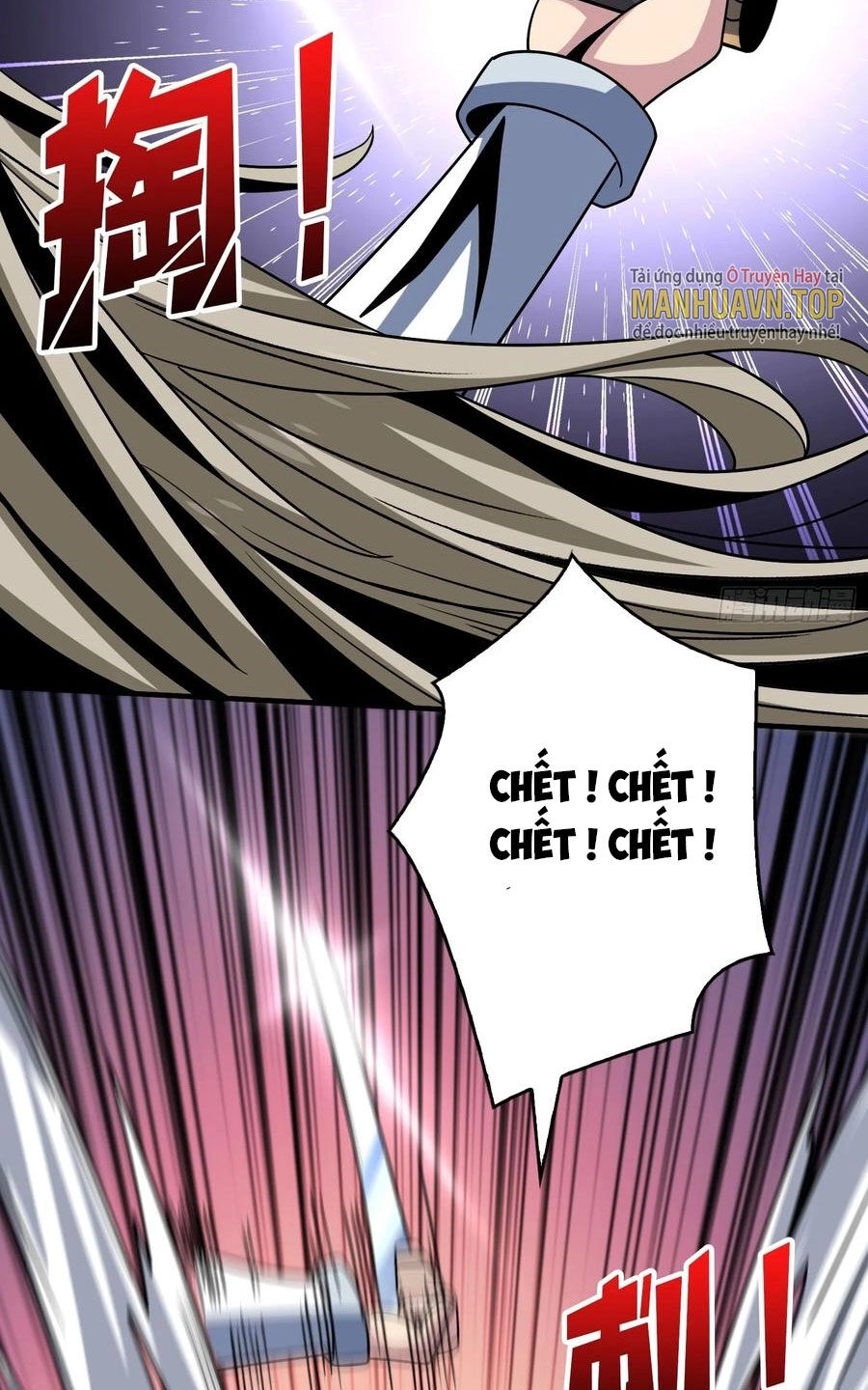 Vừa Chơi Đã Có Tài Khoản Vương Giả Chapter 276 - 35