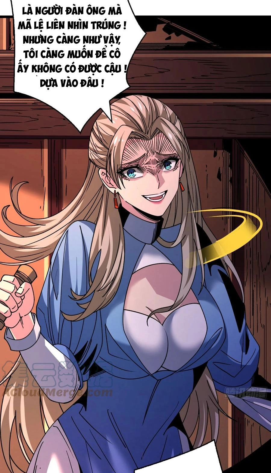 Vừa Chơi Đã Có Tài Khoản Vương Giả Chapter 276 - 41