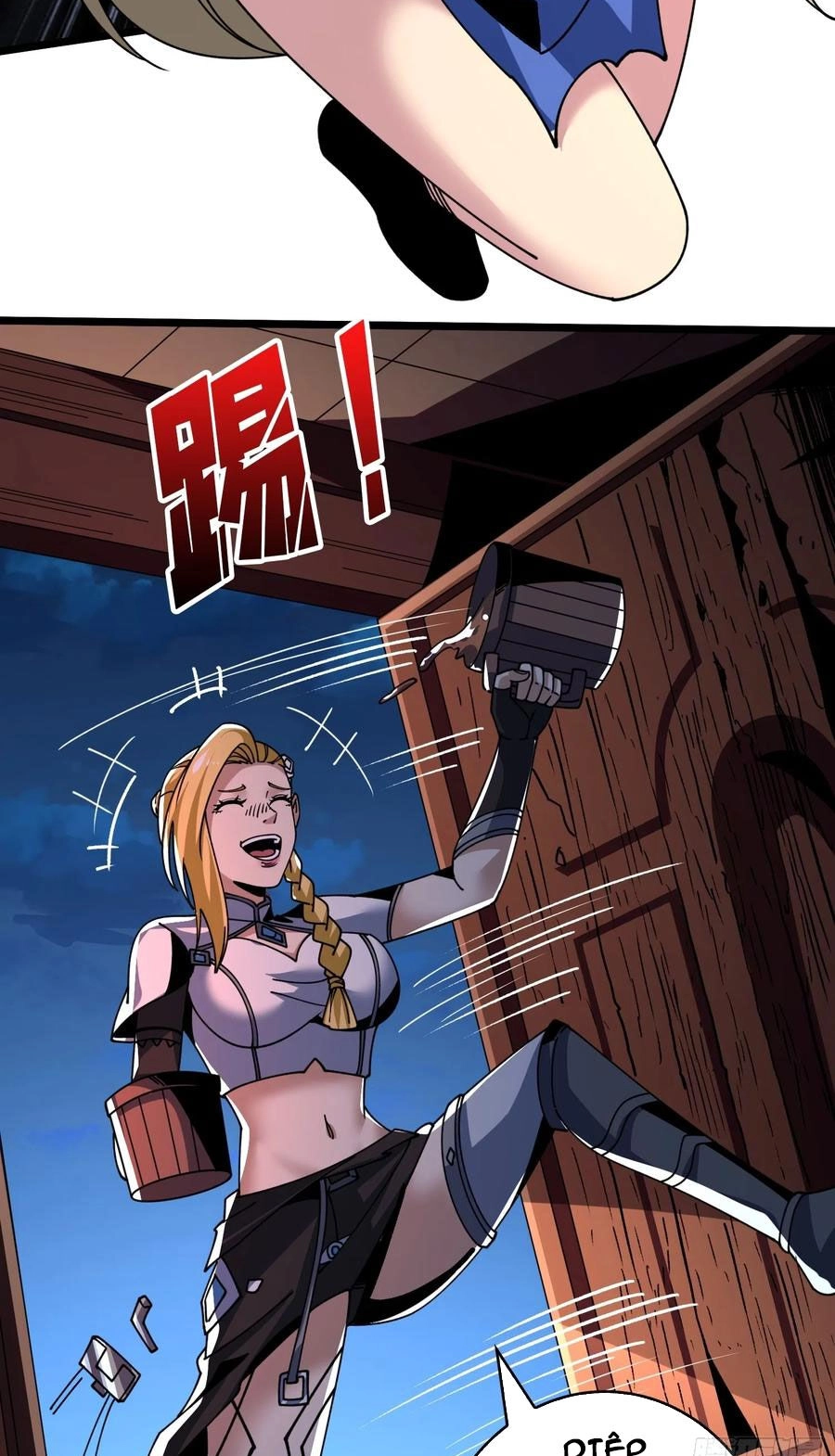 Vừa Chơi Đã Có Tài Khoản Vương Giả Chapter 276 - 48