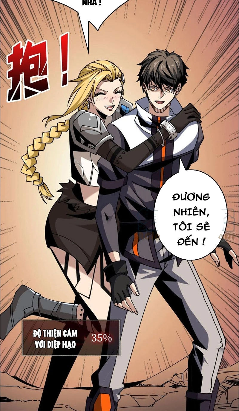 Vừa Chơi Đã Có Tài Khoản Vương Giả Chapter 277 - 16