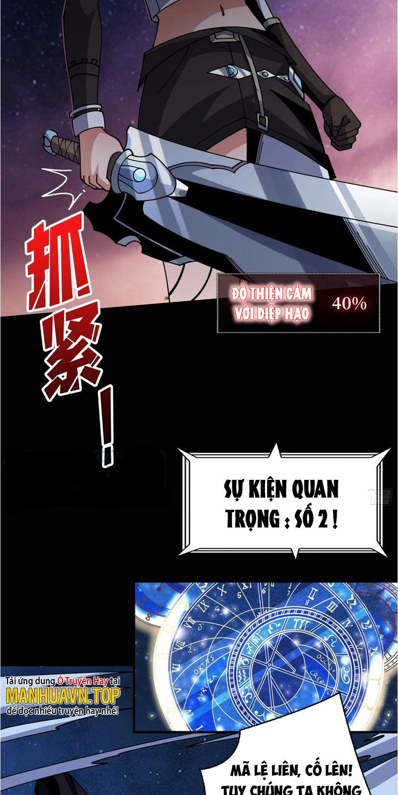 Vừa Chơi Đã Có Tài Khoản Vương Giả Chapter 277 - 31