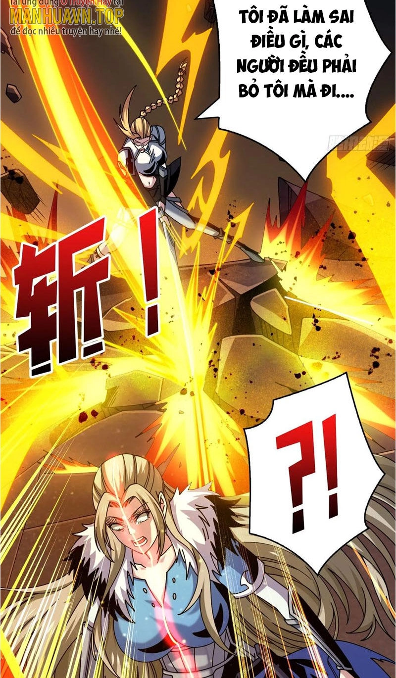 Vừa Chơi Đã Có Tài Khoản Vương Giả Chapter 277 - 42