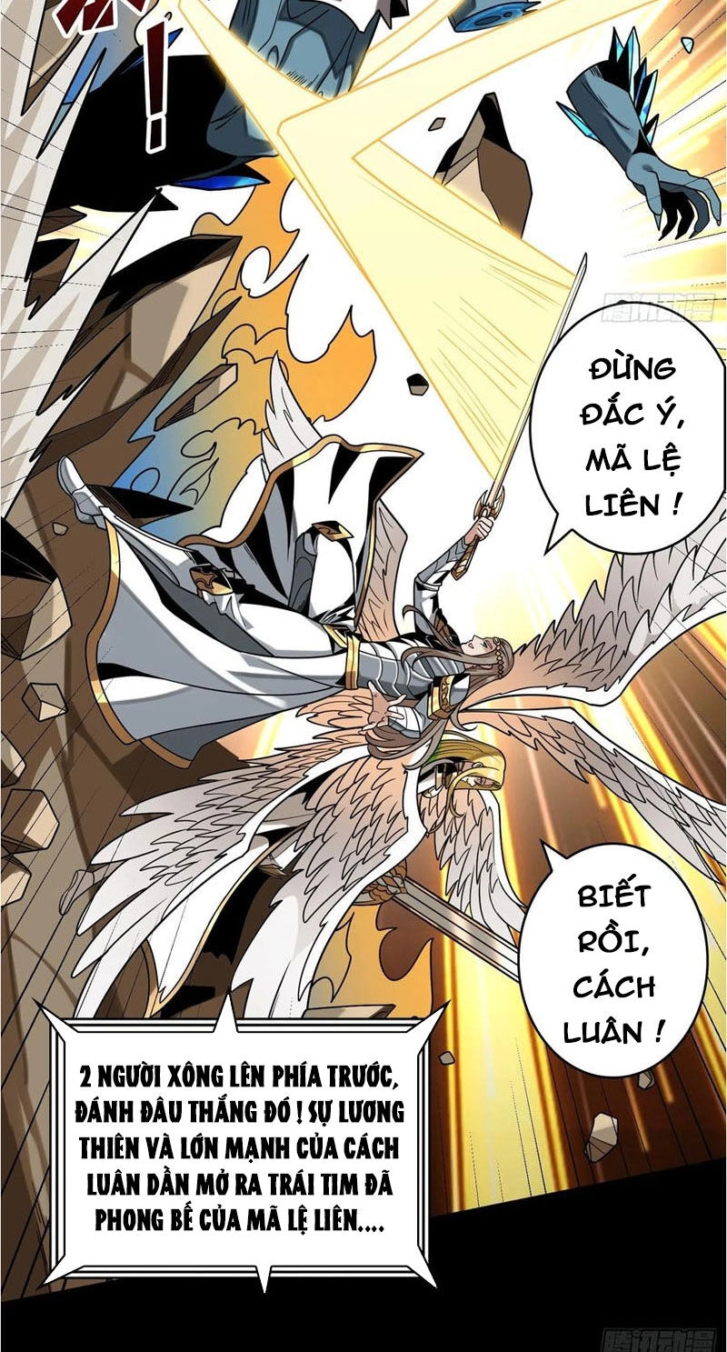 Vừa Chơi Đã Có Tài Khoản Vương Giả Chapter 278 - 7