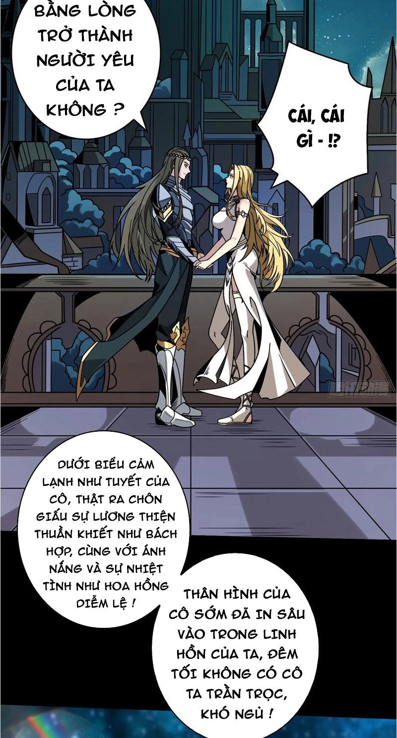 Vừa Chơi Đã Có Tài Khoản Vương Giả Chapter 278 - 9