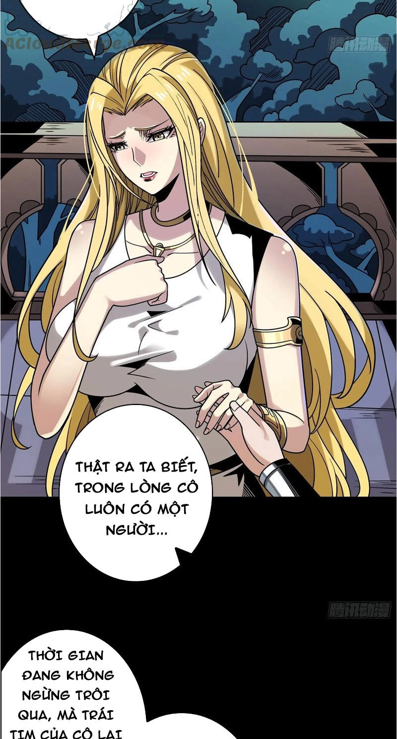 Vừa Chơi Đã Có Tài Khoản Vương Giả Chapter 278 - 11