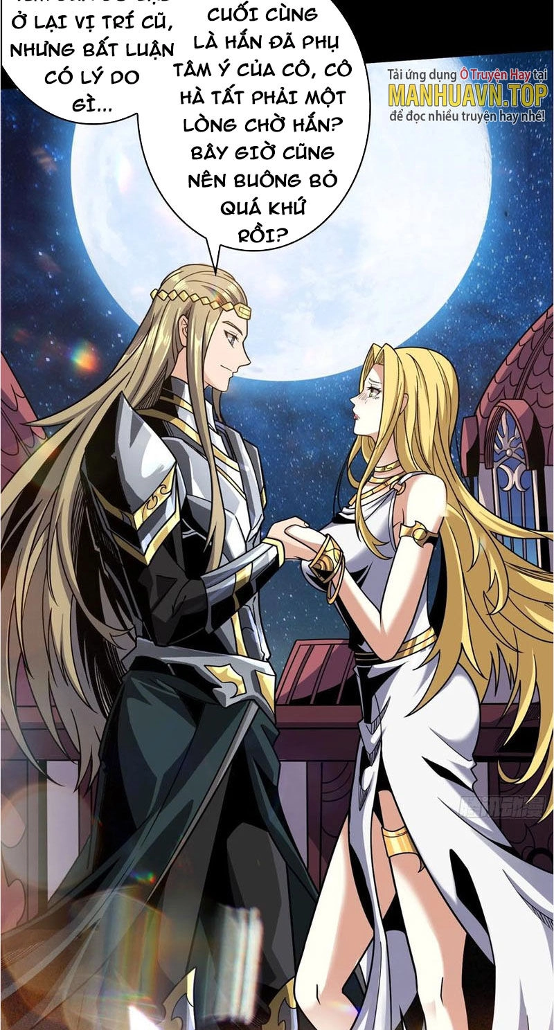 Vừa Chơi Đã Có Tài Khoản Vương Giả Chapter 278 - 12