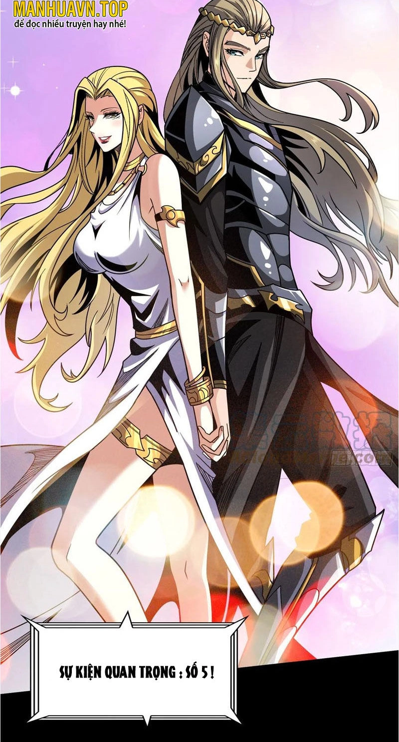 Vừa Chơi Đã Có Tài Khoản Vương Giả Chapter 278 - 16