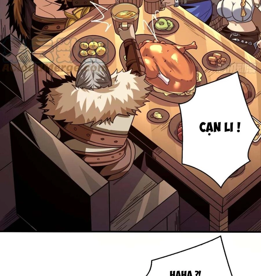 Vừa Chơi Đã Có Tài Khoản Vương Giả Chapter 279 - 2