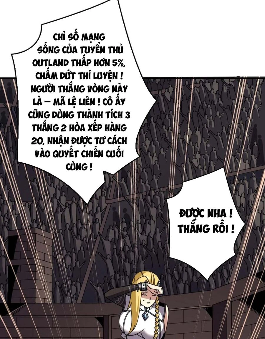 Vừa Chơi Đã Có Tài Khoản Vương Giả Chapter 279 - 31