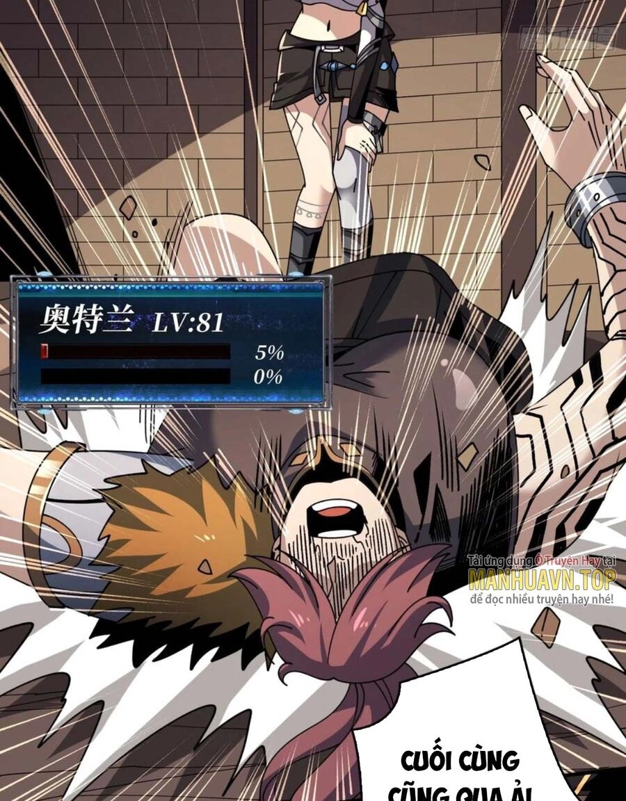 Vừa Chơi Đã Có Tài Khoản Vương Giả Chapter 279 - 32