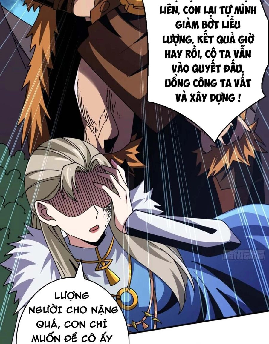 Vừa Chơi Đã Có Tài Khoản Vương Giả Chapter 279 - 38