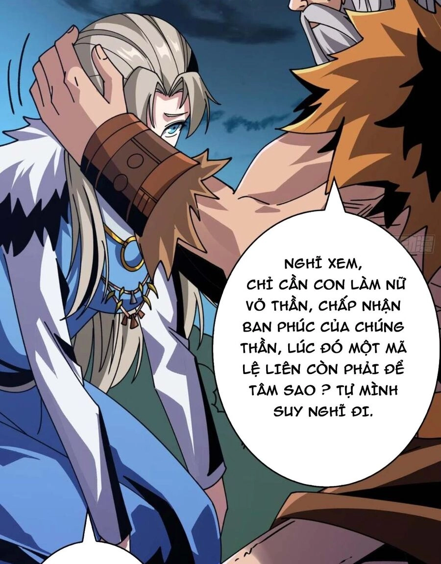 Vừa Chơi Đã Có Tài Khoản Vương Giả Chapter 279 - 45