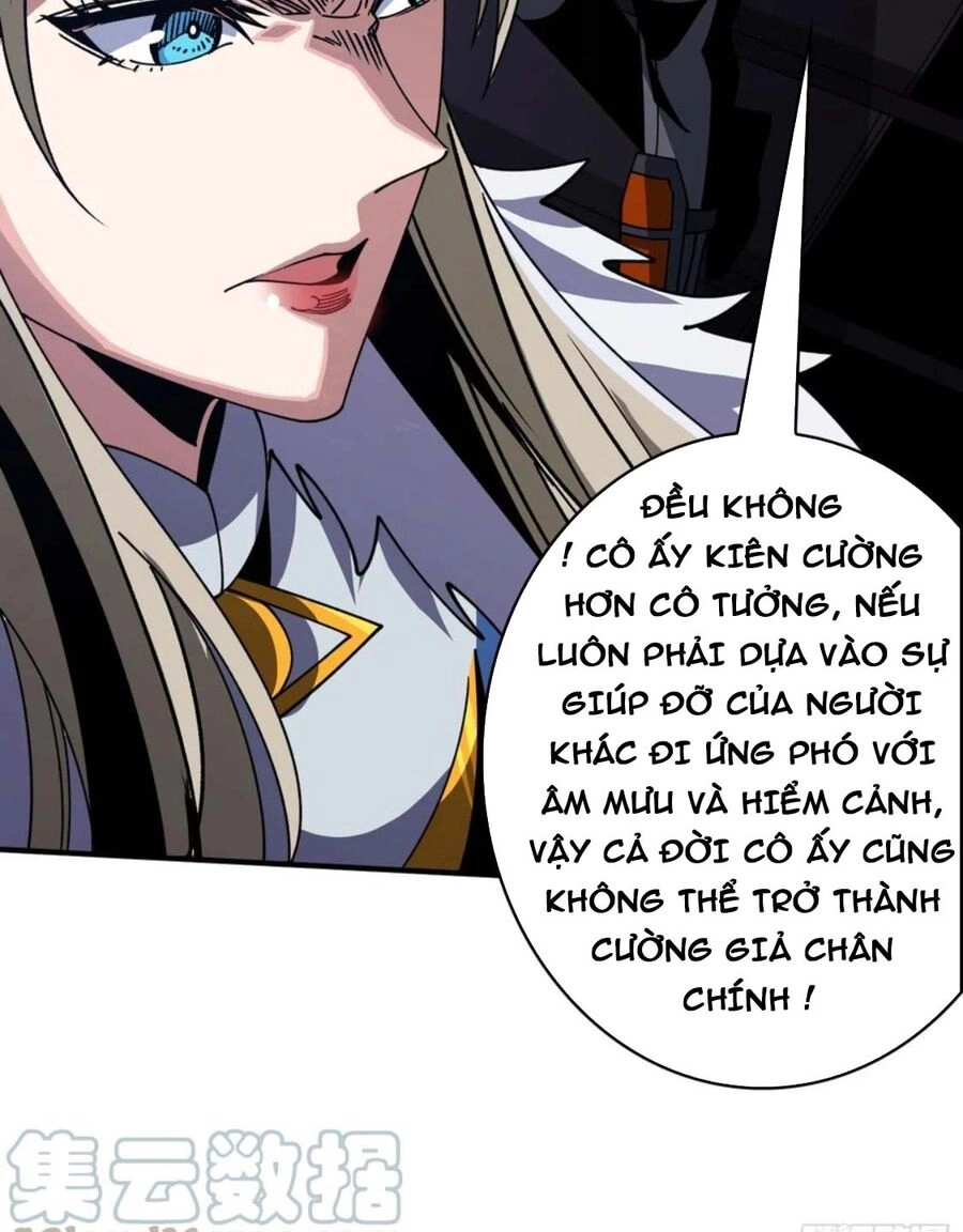 Vừa Chơi Đã Có Tài Khoản Vương Giả Chapter 279 - 50