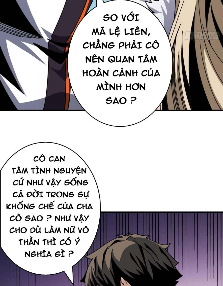 Vừa Chơi Đã Có Tài Khoản Vương Giả Chapter 279 - 52