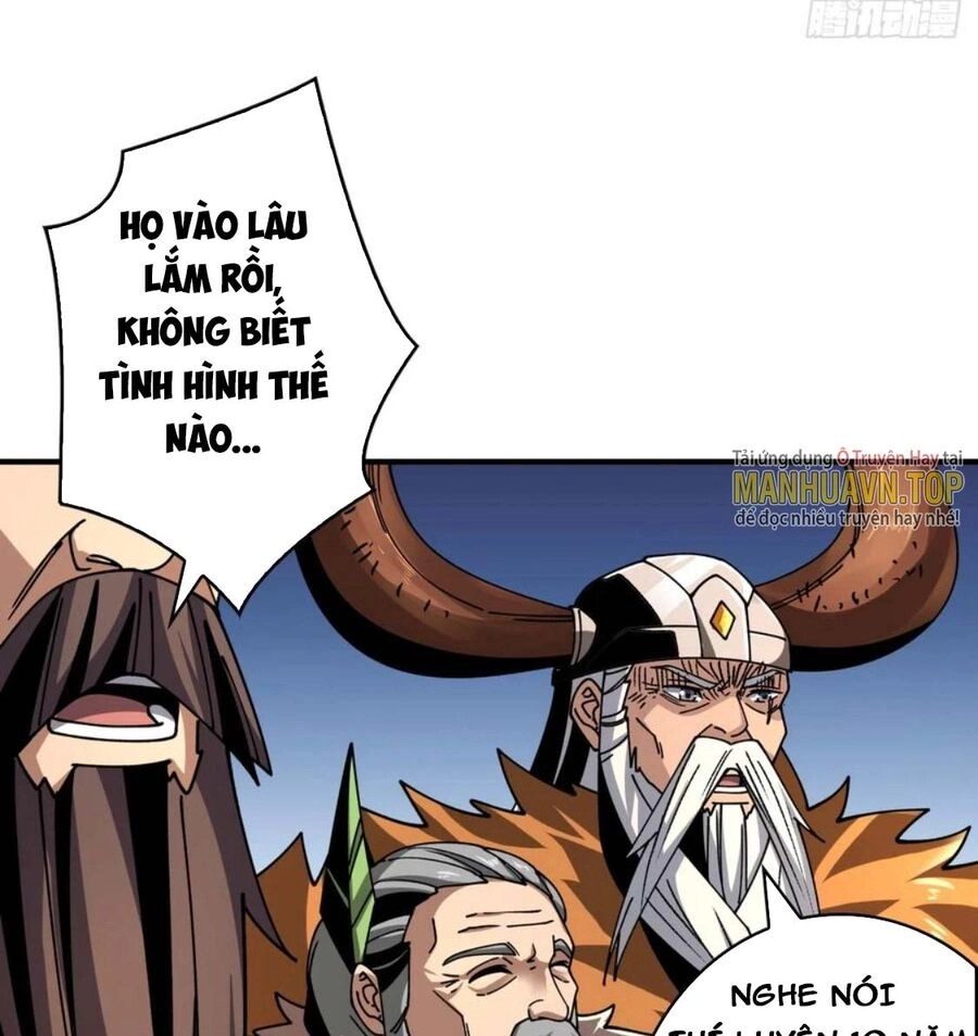 Vừa Chơi Đã Có Tài Khoản Vương Giả Chapter 280 - 1