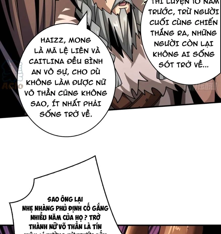 Vừa Chơi Đã Có Tài Khoản Vương Giả Chapter 280 - 2