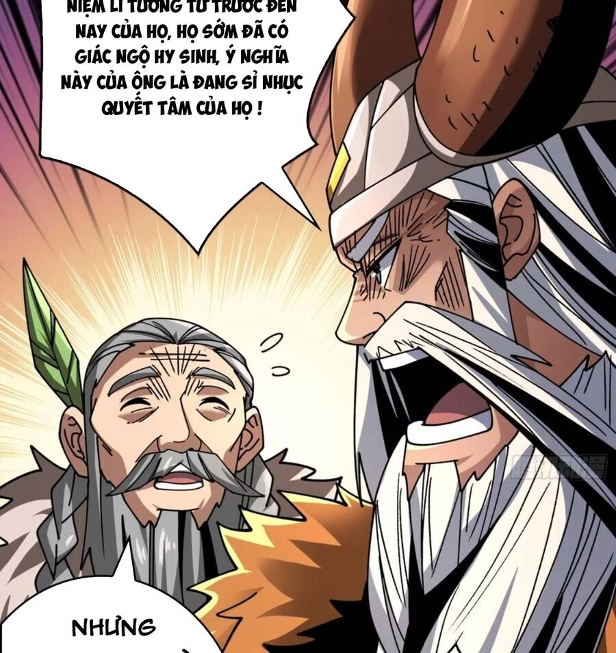 Vừa Chơi Đã Có Tài Khoản Vương Giả Chapter 280 - 3