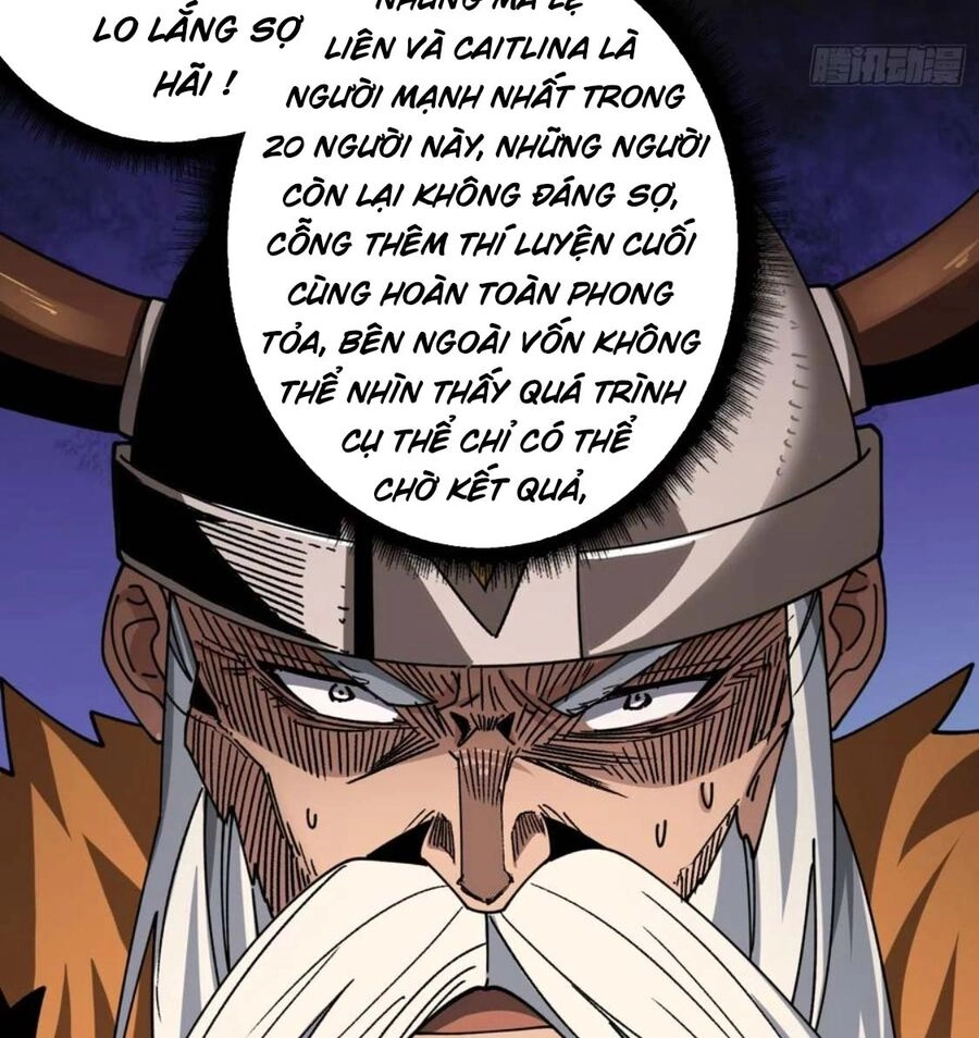 Vừa Chơi Đã Có Tài Khoản Vương Giả Chapter 280 - 5