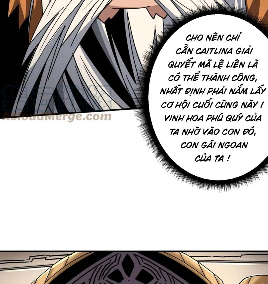 Vừa Chơi Đã Có Tài Khoản Vương Giả Chapter 280 - 6