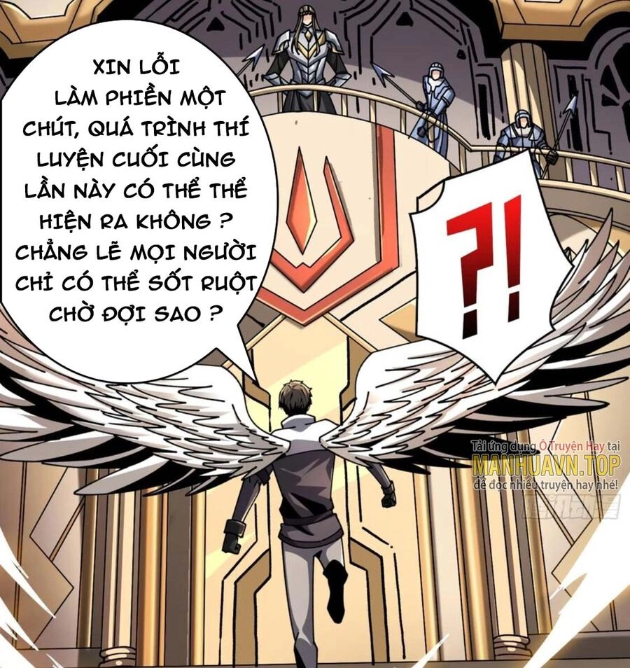 Vừa Chơi Đã Có Tài Khoản Vương Giả Chapter 280 - 7