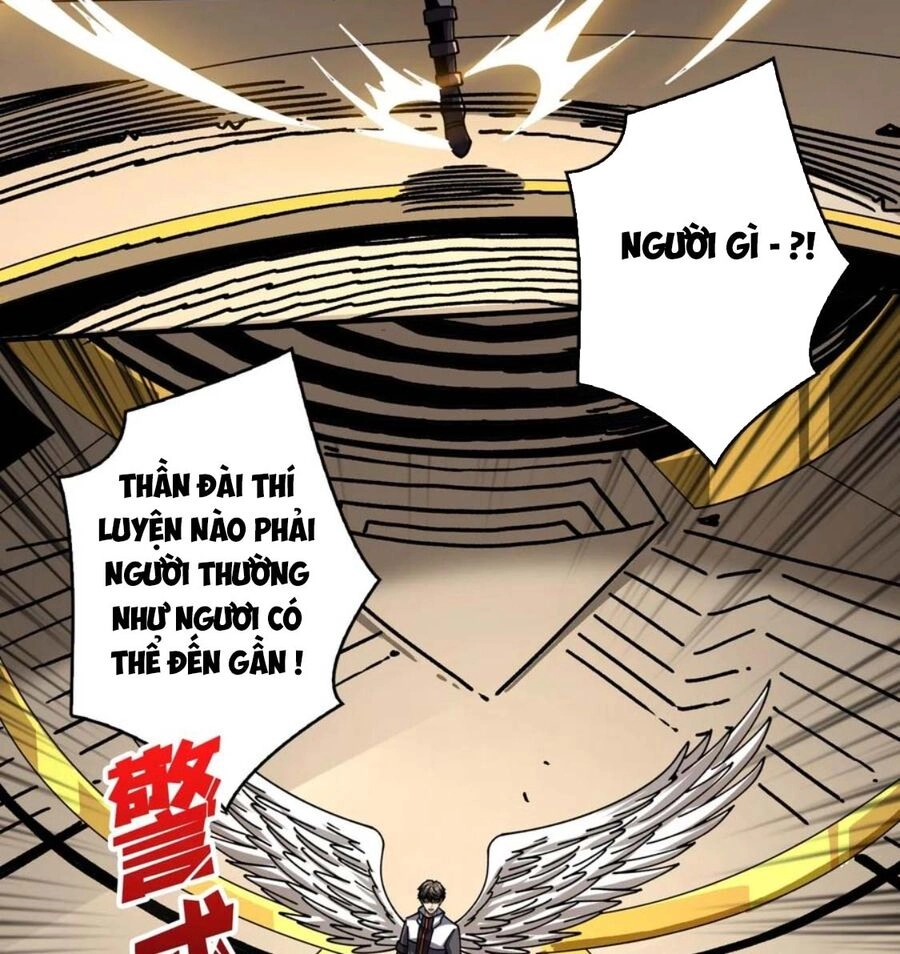 Vừa Chơi Đã Có Tài Khoản Vương Giả Chapter 280 - 8