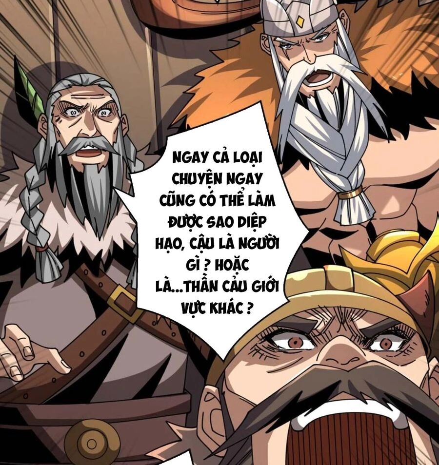 Vừa Chơi Đã Có Tài Khoản Vương Giả Chapter 280 - 16