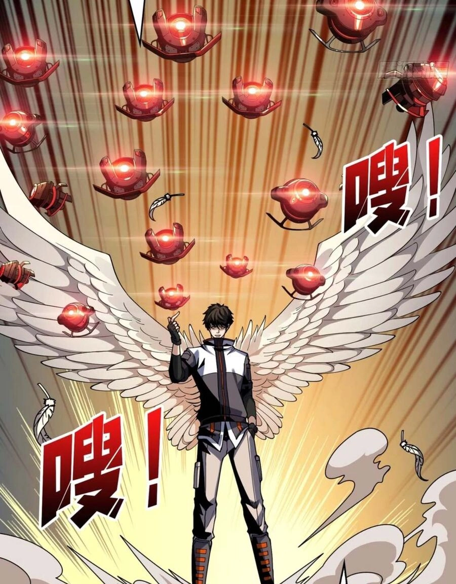 Vừa Chơi Đã Có Tài Khoản Vương Giả Chapter 280 - 21