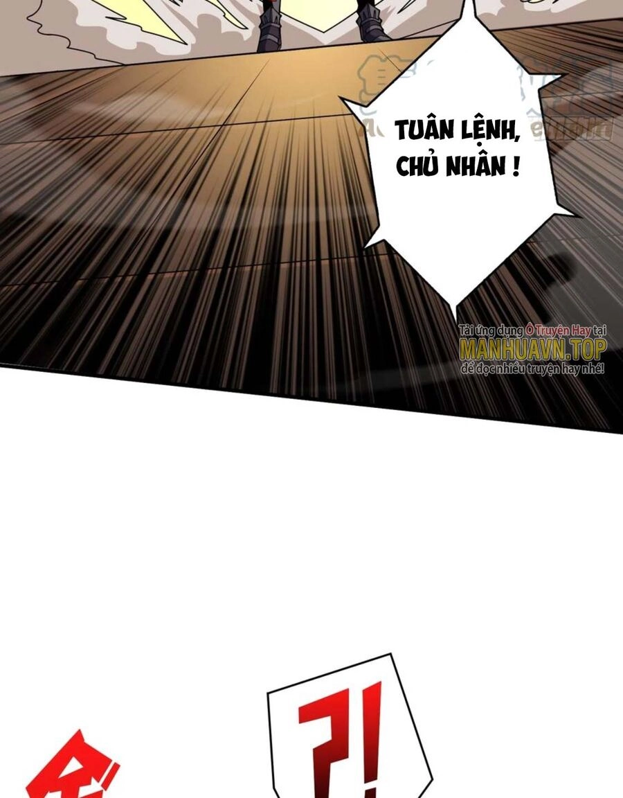 Vừa Chơi Đã Có Tài Khoản Vương Giả Chapter 280 - 22