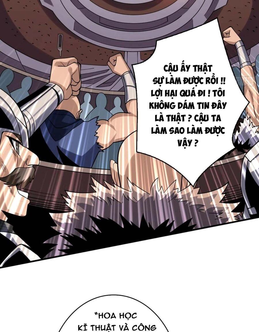 Vừa Chơi Đã Có Tài Khoản Vương Giả Chapter 280 - 24