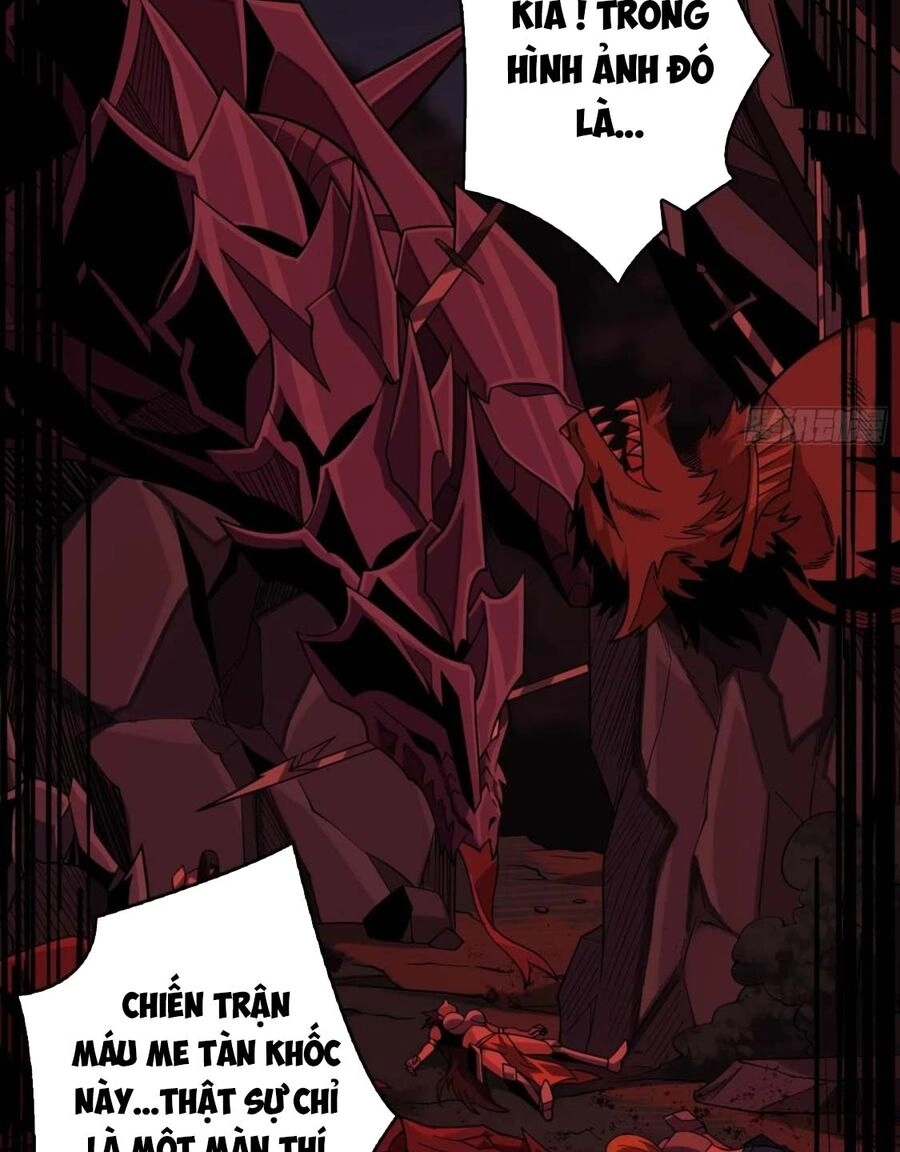 Vừa Chơi Đã Có Tài Khoản Vương Giả Chapter 280 - 27