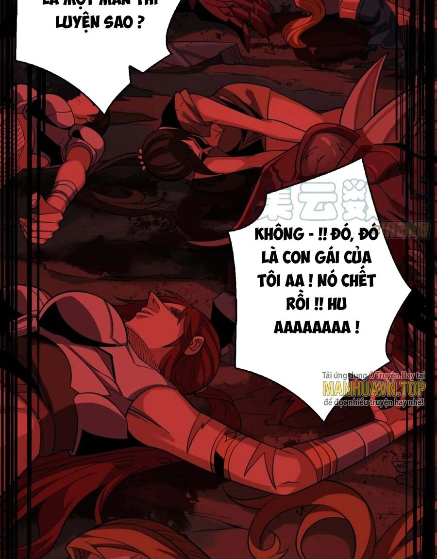 Vừa Chơi Đã Có Tài Khoản Vương Giả Chapter 280 - 28