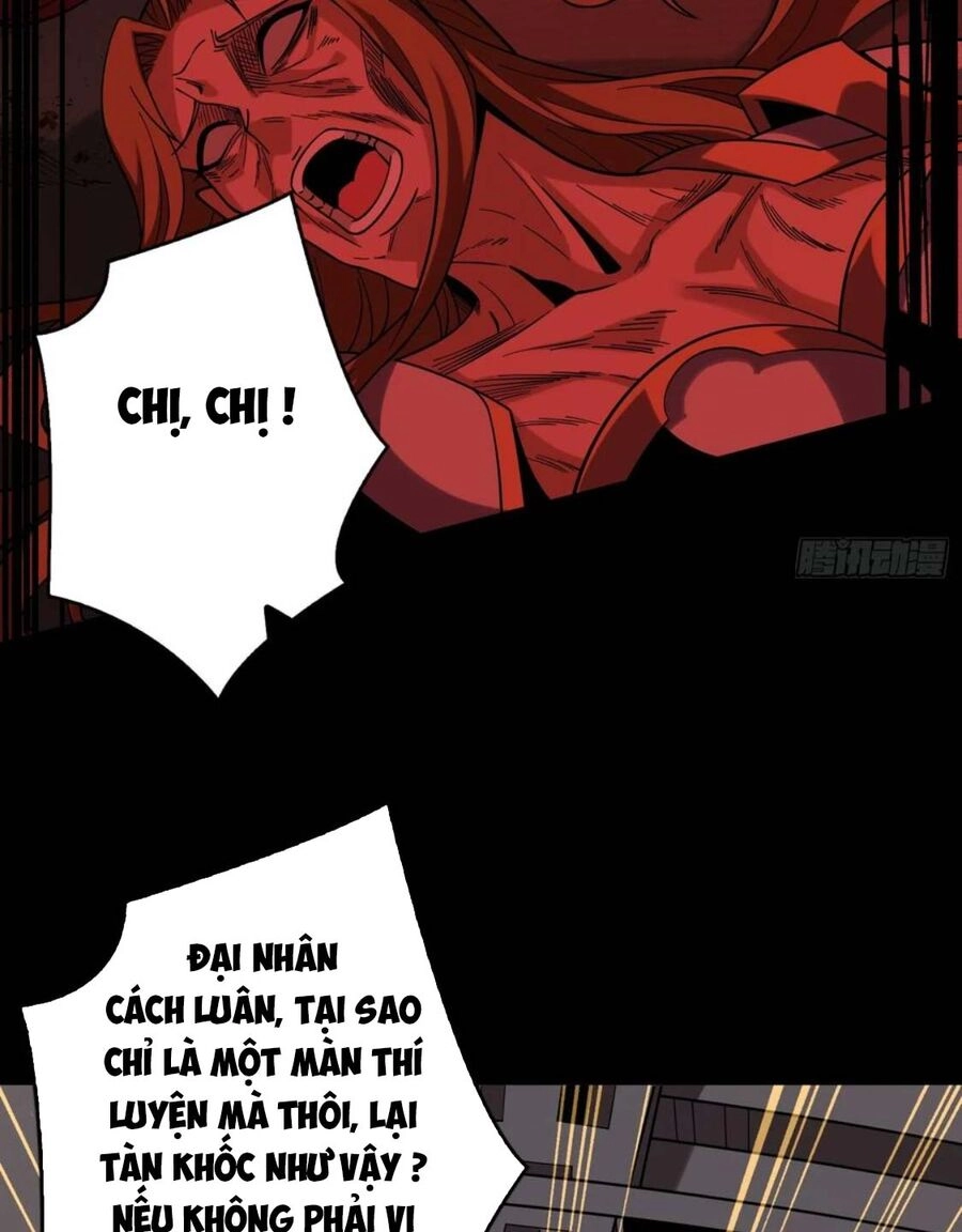 Vừa Chơi Đã Có Tài Khoản Vương Giả Chapter 280 - 29