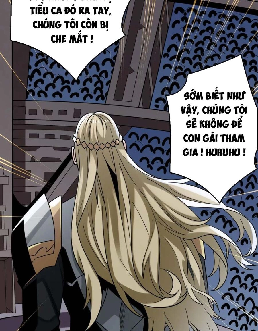 Vừa Chơi Đã Có Tài Khoản Vương Giả Chapter 280 - 30