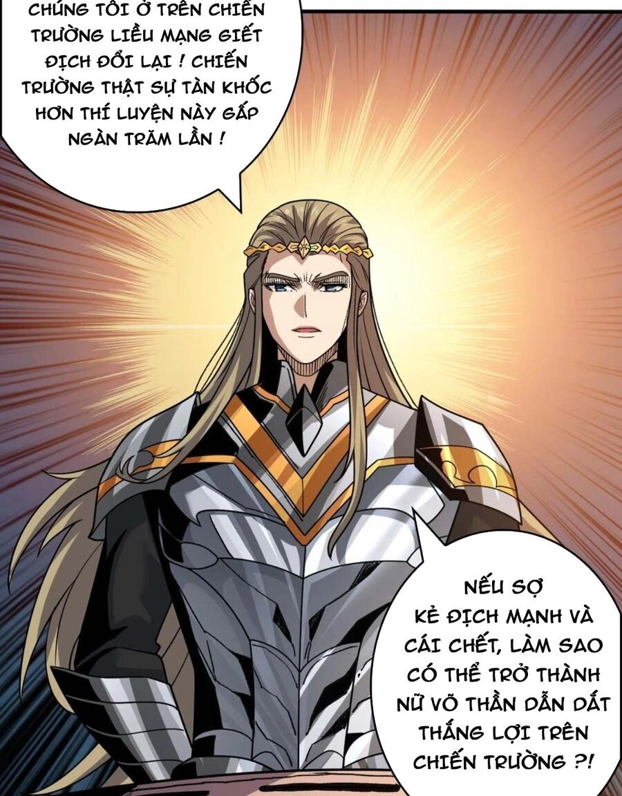 Vừa Chơi Đã Có Tài Khoản Vương Giả Chapter 280 - 32