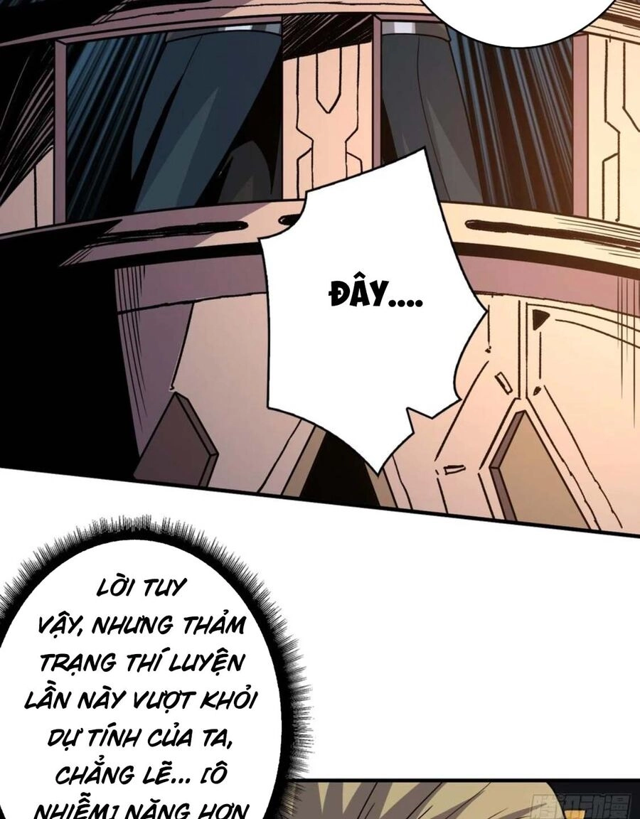 Vừa Chơi Đã Có Tài Khoản Vương Giả Chapter 280 - 33