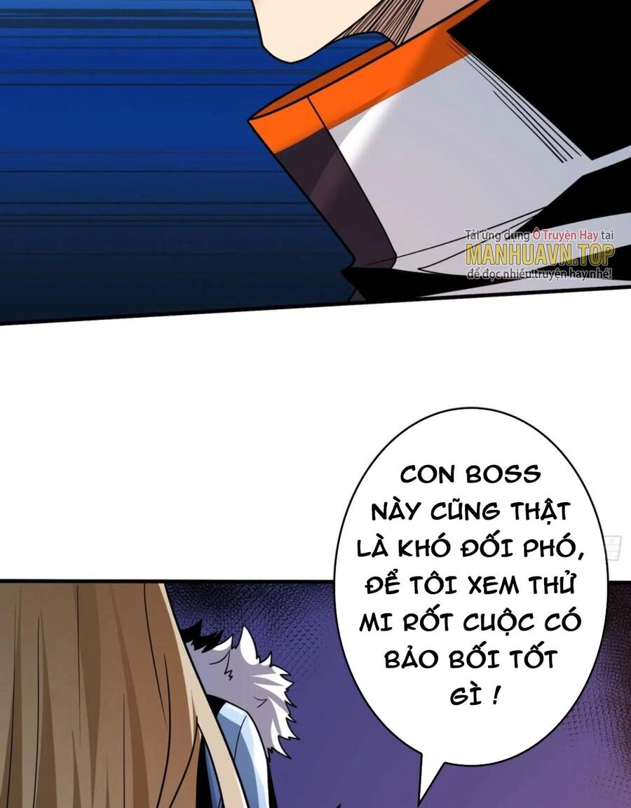 Vừa Chơi Đã Có Tài Khoản Vương Giả Chapter 280 - 40