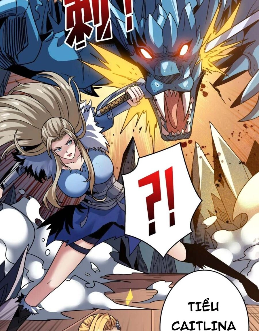 Vừa Chơi Đã Có Tài Khoản Vương Giả Chapter 280 - 43